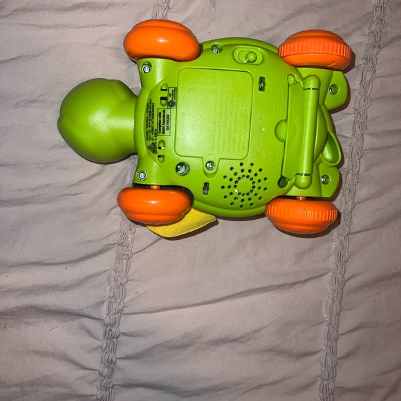 Fisher-Price Turtle Linkimal - Picture 3 of 3